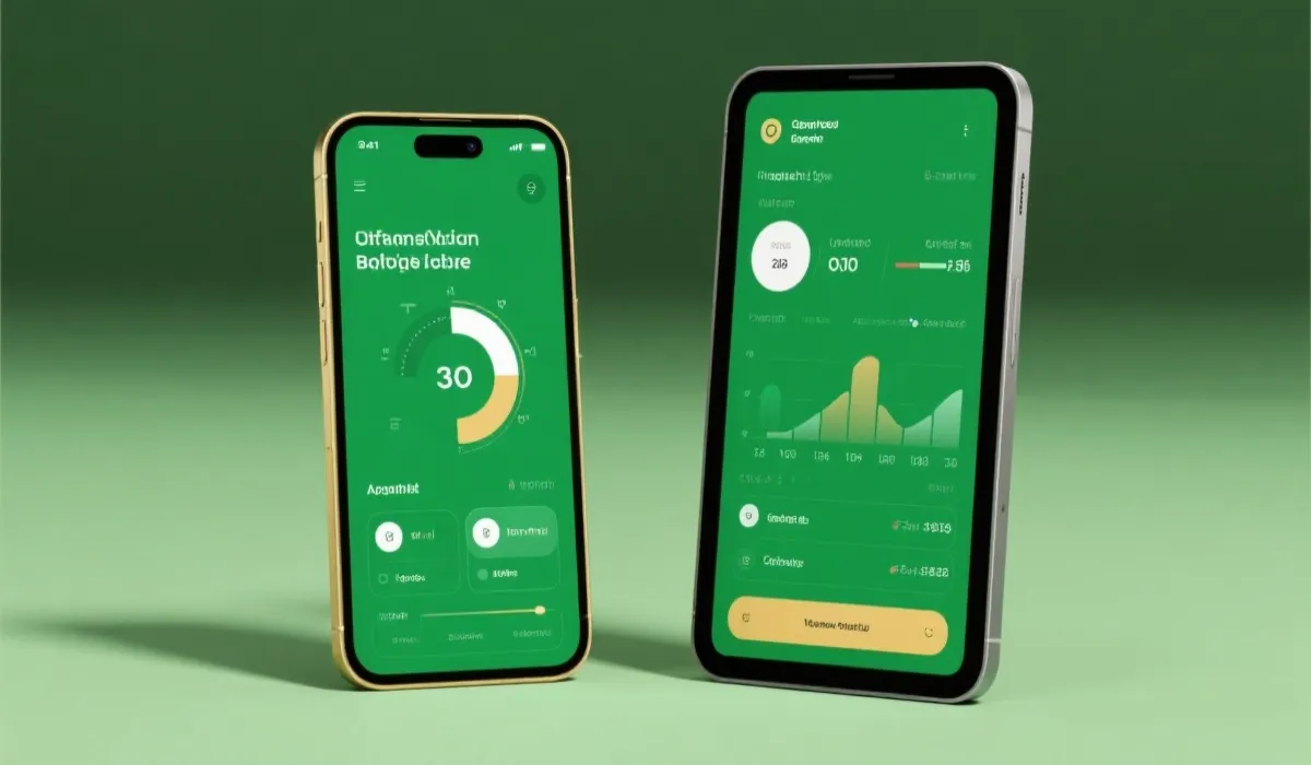 今日比分与赛程展示