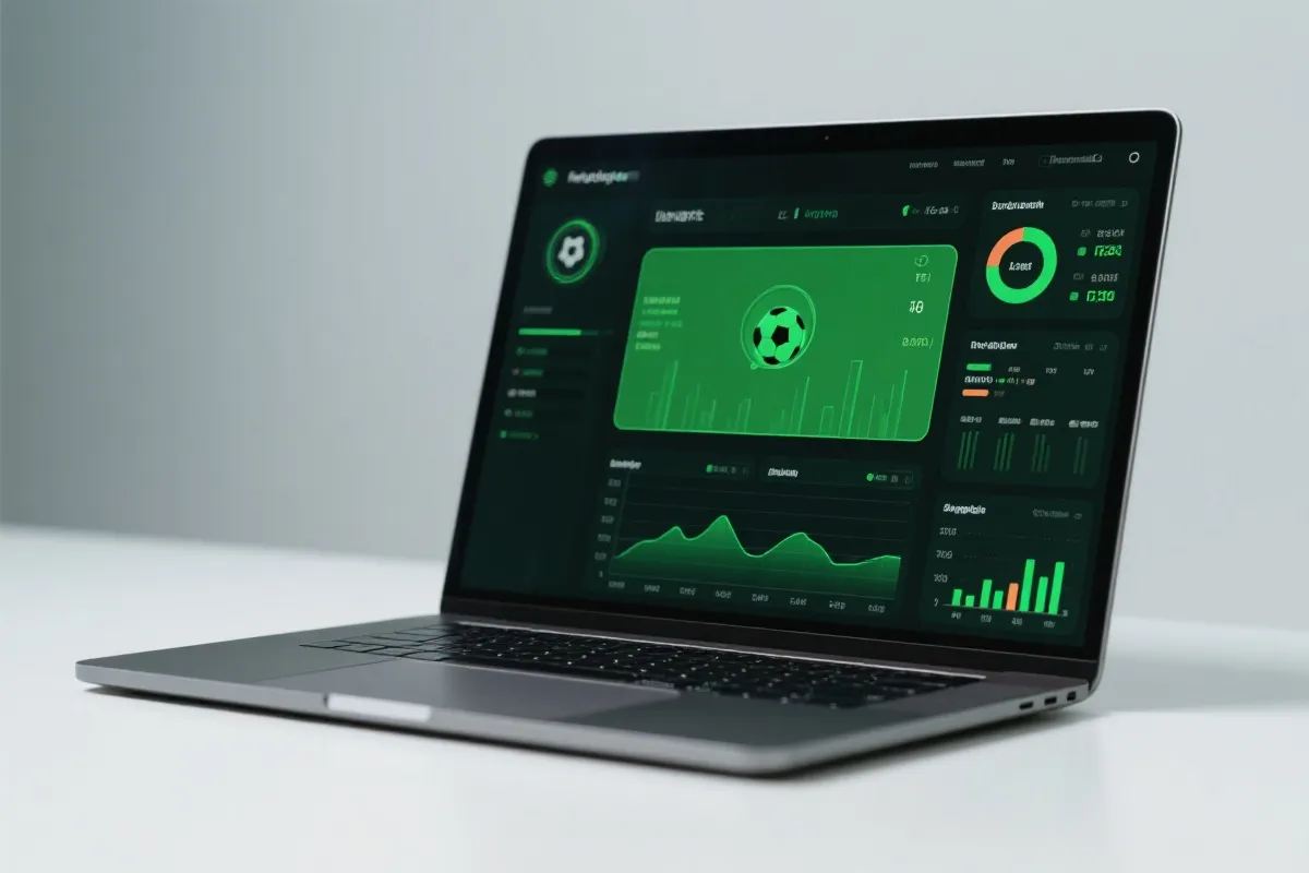 世界杯比赛数据分析示意图